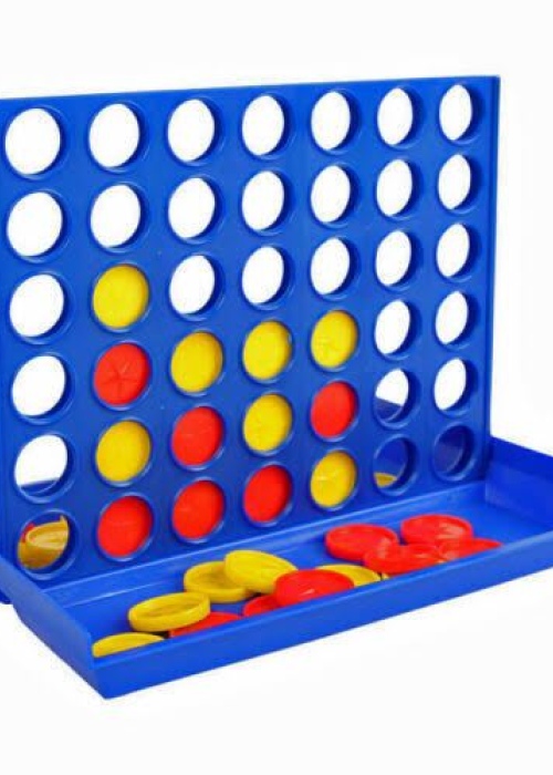 Connect 4 