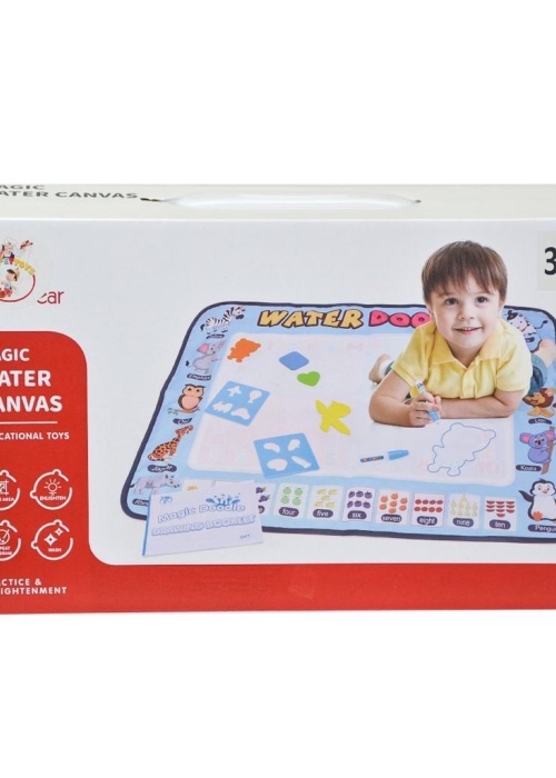 Sihirli Boyama Matı Büyük Boy