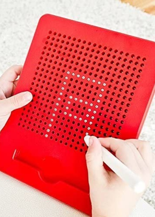 MAGPAD Manyetik Çizim Tahtası