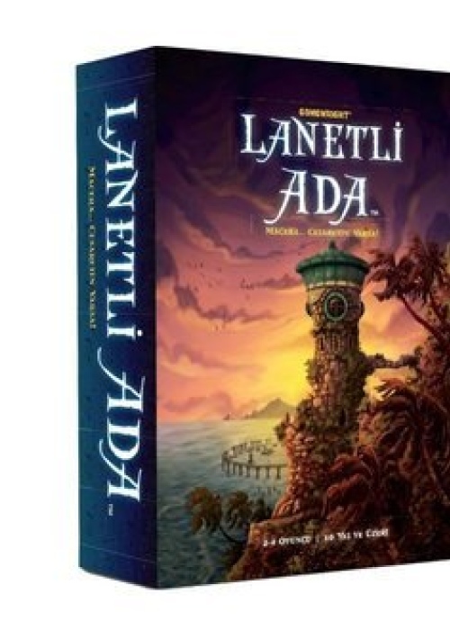 Lanetli Ada