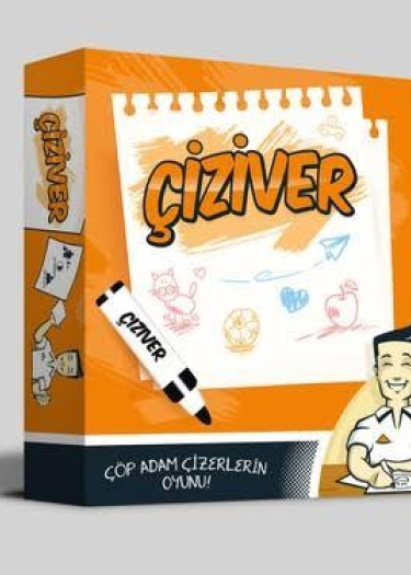 Çiziver