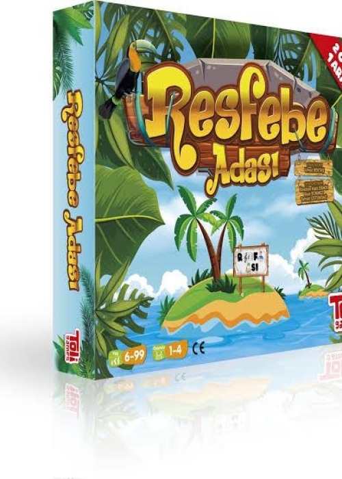 Resfebe Adası