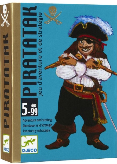 Pirate Attack ( TÜKENDİ)