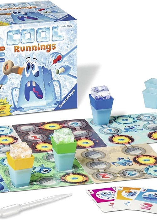 Cool Runnings